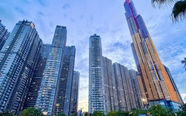 Vinhomes Premium Residence