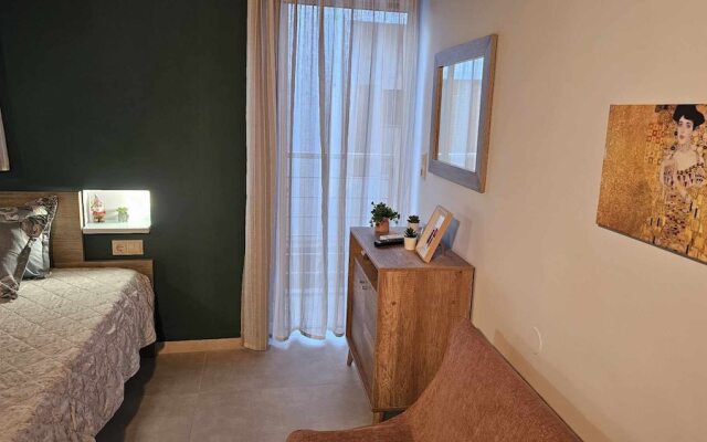 Cosy Studio in Heraklion Crete
