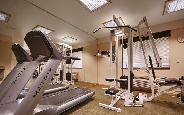 Best Western of Harbor Springs