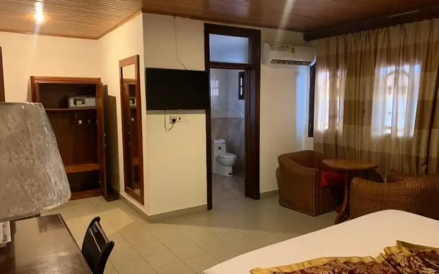 Royal Park Hotel