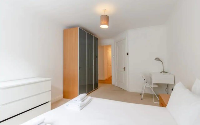 Stunning 2 Bedroom Apartment in the Heart of Westminster