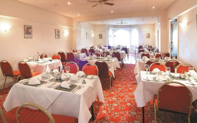 MARS Hotel Seaview Blackpool
