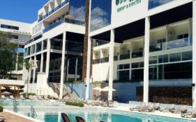 Grand Suites Family Resort by Atlantica