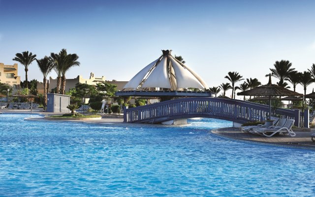 Coral Sea Water World Resort - All inclusive