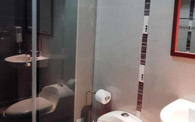 Terrapartment Cusco
