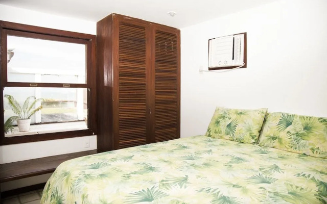 Villa da Praia Buzios