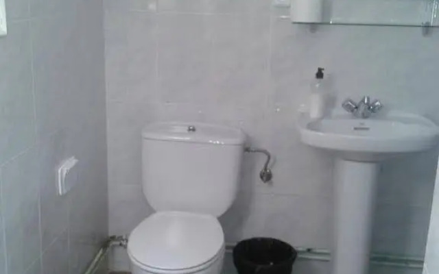 Hostal Santa Teresa