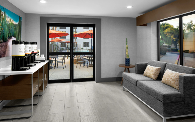 Hampton Inn Phoenix-Biltmore