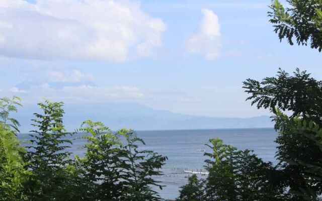 Gepah Garden Cottage