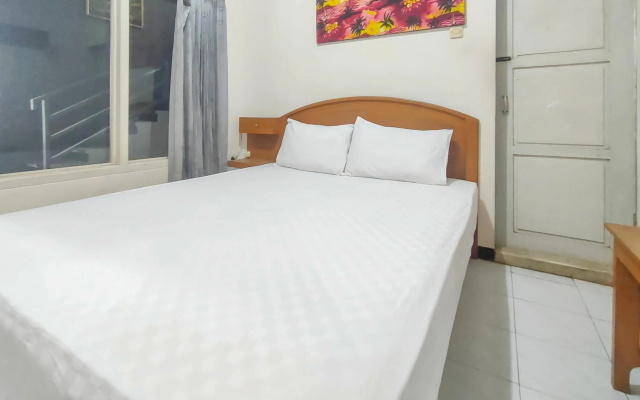 Hotel O Griya Karangsalam Indah – Guest Rooms – Purwokerto