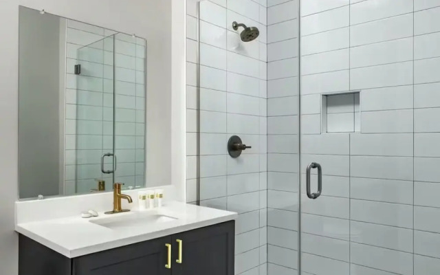 Art-inspired Philly Getaway