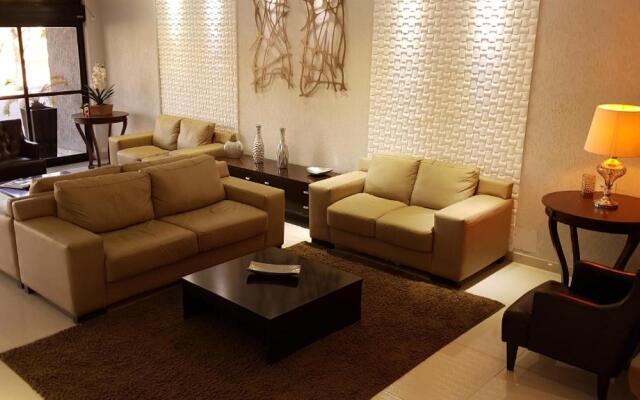 Hotel Cristal Rio Claro