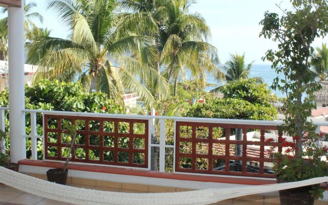 Villas El Rosario de San Andrés