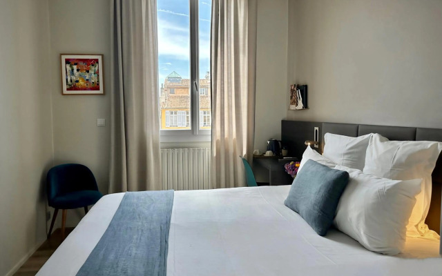 Negrecoste Hotel & Spa