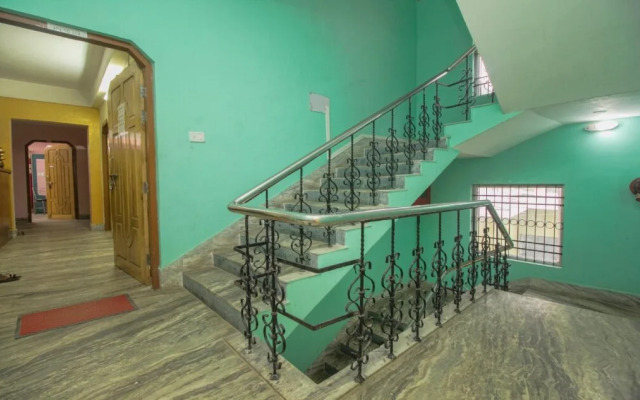 Brijnandan Guest House By OYO Rooms