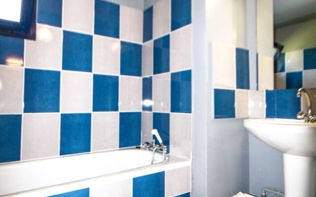 Village Vacances La Pommeraie Gîtes