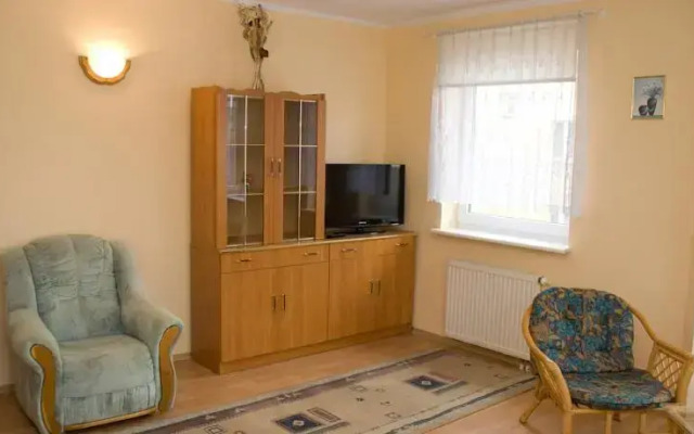 Apartament Monte Cassino