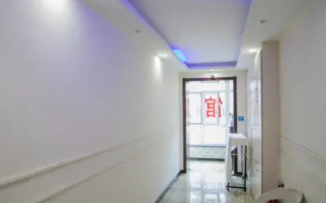 Harbin Everbright Express Hotel