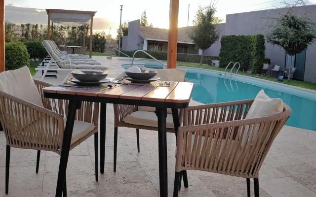 Alesia Hotel Boutique & Spa
