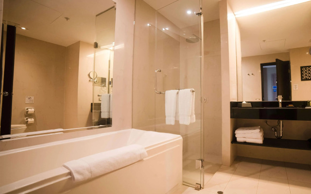 DoubleTree by Hilton Trujillo