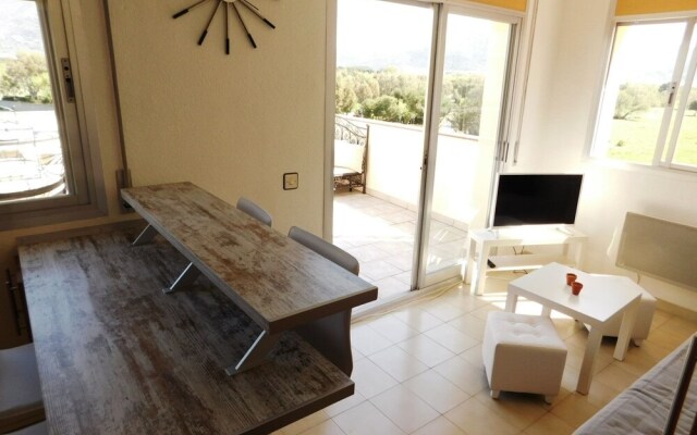 Apartamento Lorena
