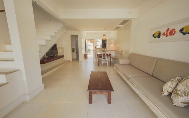 Paraiso Tropical Apartamentos e Camping