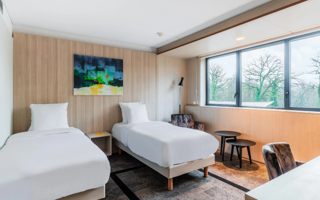 Golden Tulip Amneville - Hotel Spa & Casino