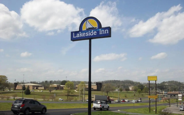Days Inn Guntersville