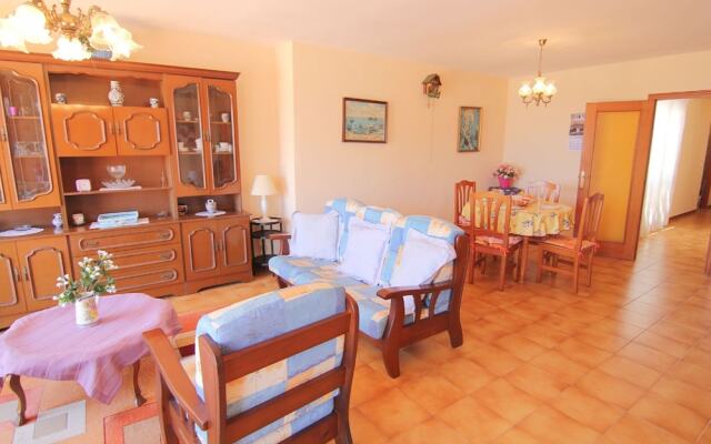 Acaribeq-1ºlínea Playa-wifi y Garaje Gratis