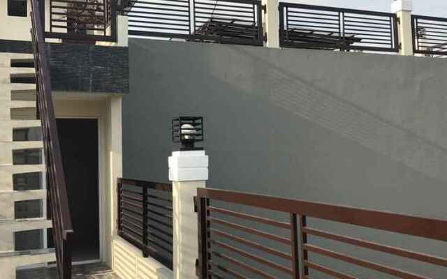 One Terence Residences Pasay near MOA
