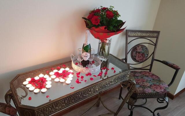 Ośrodek Wypoczynkowy EDEN Maniowy