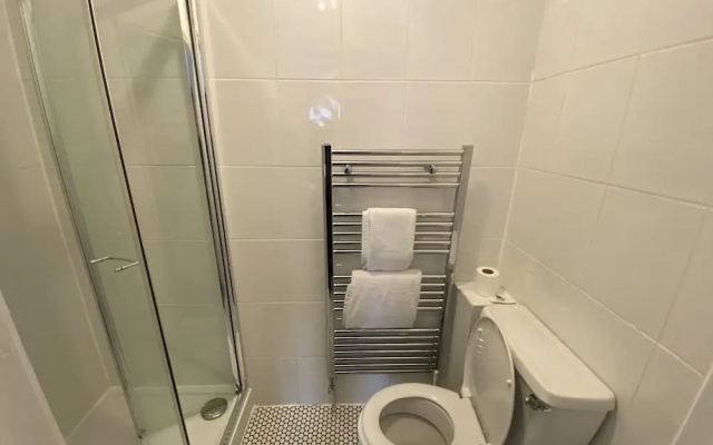 Pickwicks Guest House