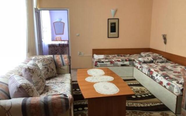 Daniel Guest House