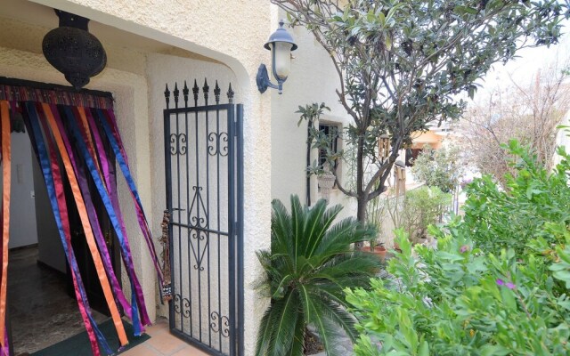 Lavish Villa in Coveta Fumá With Private Swimming Pool