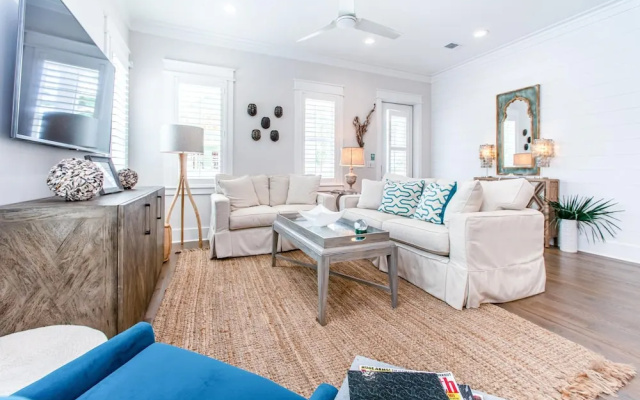The Graytest 30A Beach House