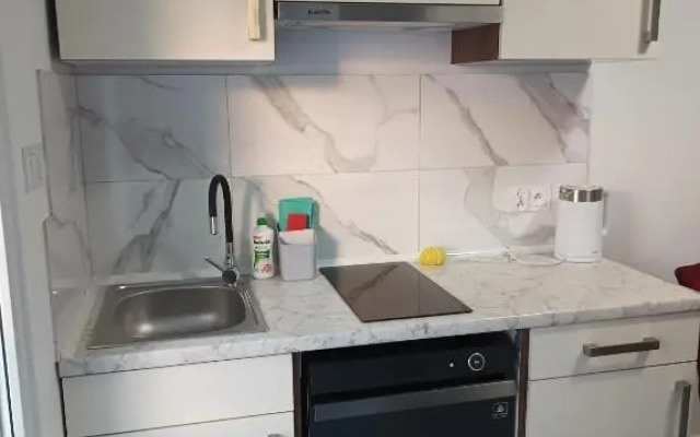 apartament dla 4 osób blisko morza