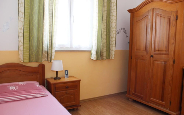 Apartments Lucia