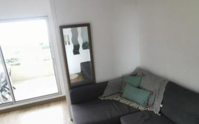 Appartement Canet vue mer