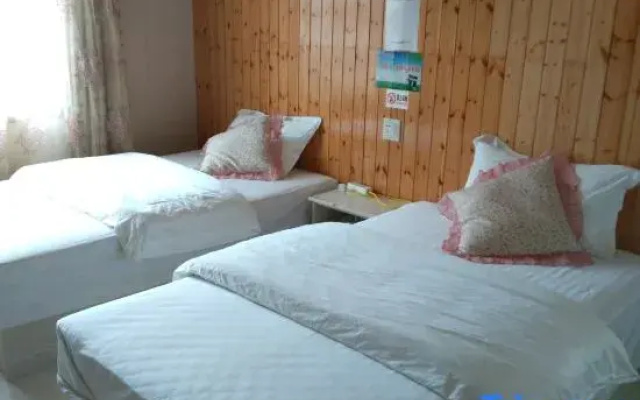 Lin Tian Homestay