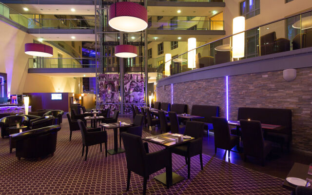 Dorint Hotel am Dom Erfurt