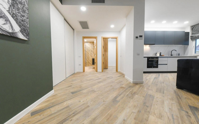 The Central Park Residence