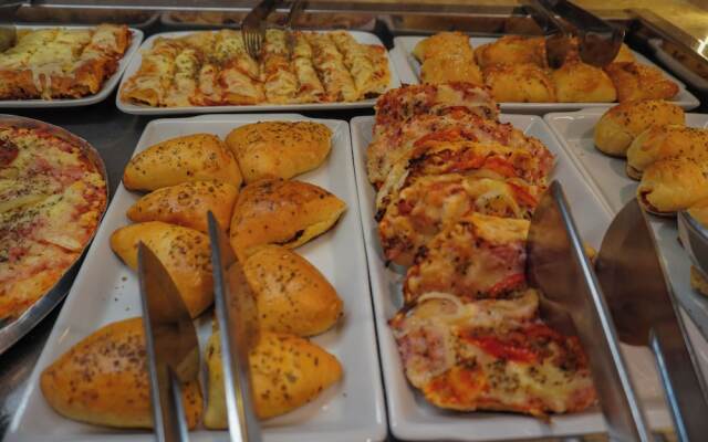 Hotel Tropical Garden