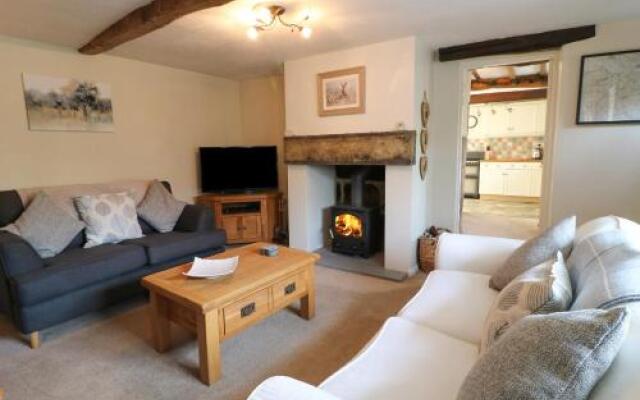 Daisy Cottage