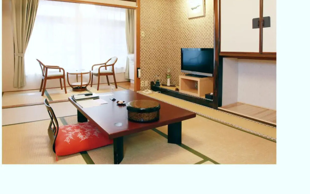 Gyokusenkaku