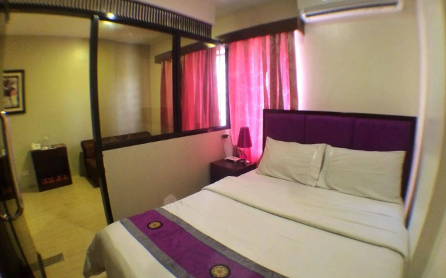 Ichi No Beddo Hometel