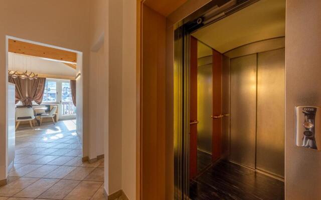 Attico Faloria Luxury