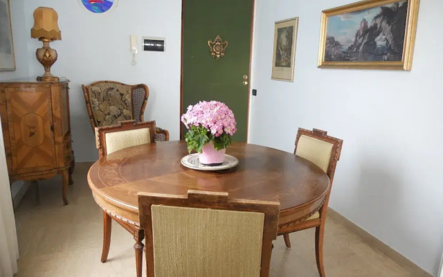 Apartments "solaria 1 & 2 Ospedaletti Ligure by Sanremo Italian Riviera