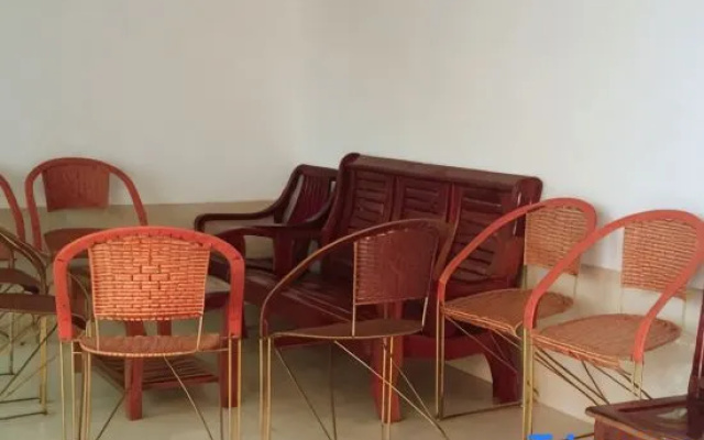 Sanfeng Apartment – Restaurant – Yunfu