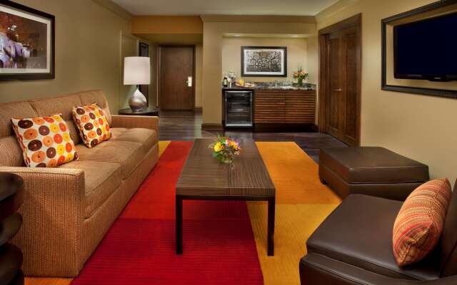 Hilton Palacio Del Rio