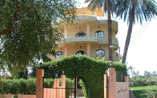Home Sweet Home Luxor Apartments